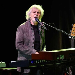 Interview: Rod Argent of The Zombies Talks Writing "She's Not There," "Time of Season" and More