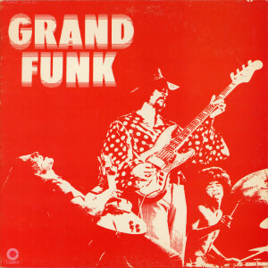 Interview: Mark Farner of Grand Funk Railroad - In Depth Band History, New Album & Legendary Stories