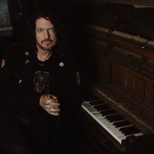 Interview: Dizzy Reed of Guns N' Roses - In Depth Career Retrospective, GN'R, Hookers & Blow + Solo Career