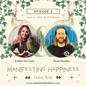 Heart Centred Impact & Spirituality with Ryan Hartley