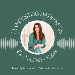 She Reset Her Life... and Became Magnetic | with Victoria Jackson