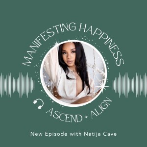Choosing Your Own Path (Even When It Makes Others Uncomfortable) | with Natija Cave