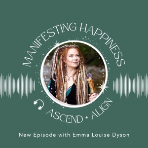 She Walked Away From £45k For Her Energy & Integrity | with Emma-Louise Dyson