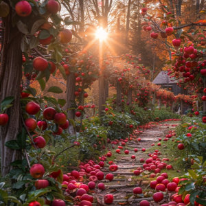 The Revolution Ep 010 Apples to Apples: The 4 Realms of the Prophetic