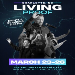The Revolution Ep 37: John 17 & Unity with God and each other!
