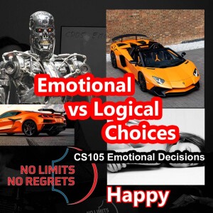 CS105 Emotional Decision Making