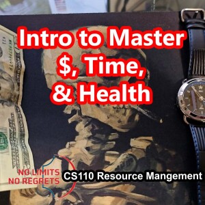 CS110 Resource Management Intro