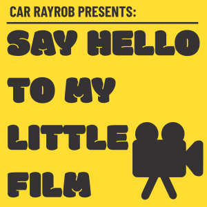 Say Hello to My Little Film: Episode 114 - Beautiful Boy