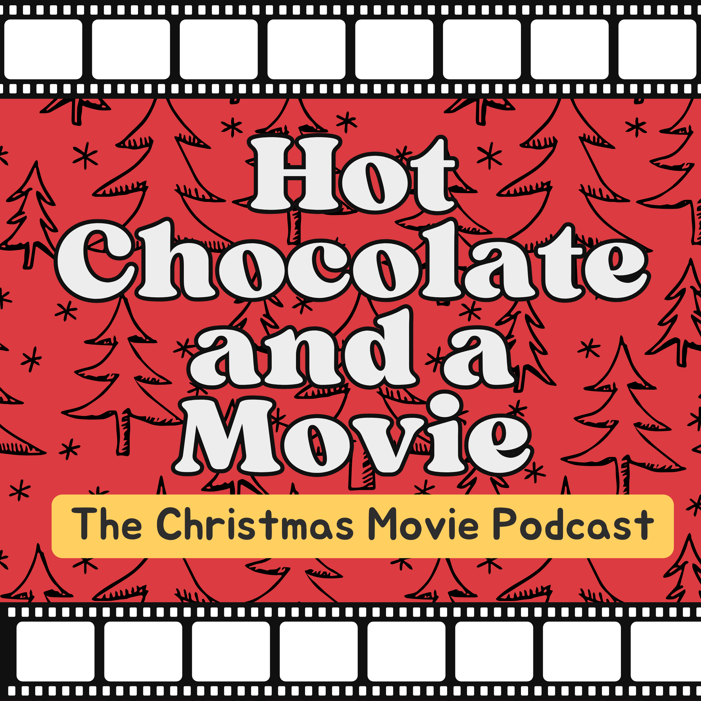 Hot Chocolate and a Movie