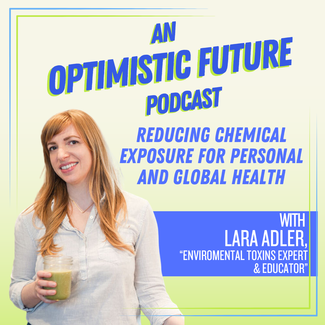 An Optimistic Future: Our Actions Matter