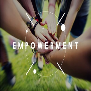 EMPOWERMENT; WHENCE SHALL WE BUY BREAD...S01EP02