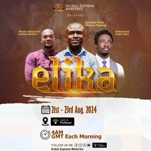 ELIKA DAY 2