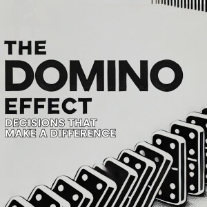 The Power of Presence :: The Domino Effect :: Alvin Brown