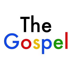 The Gospel Is For Everyone :: The Gospel Is… :: Alvin Brown