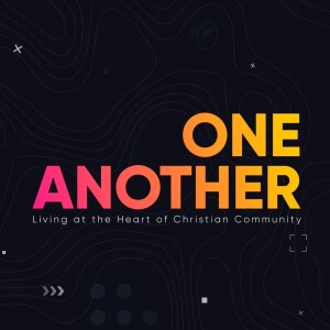 One Another :: Serve One Another :: Pastor Alvin Brown [May 5, 2024]