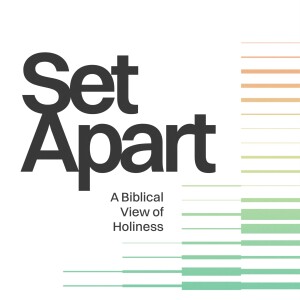 Set Apart :: Holiness Restored :: Pastor Alvin Brown [February 4, 2024]
