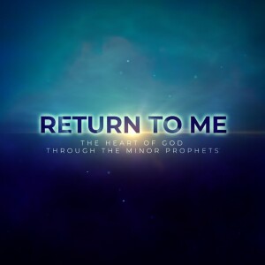 When Presence Goes Missing :: Return to Me :: Alvin Brown