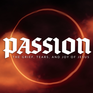Passion :: A Staying Joy :: Pastor Alvin Brown [March 31, 2024]