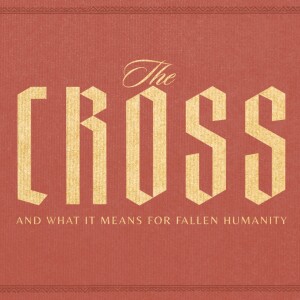 When Curiosity Meets Truth :: The Cross :: Alvin Brown