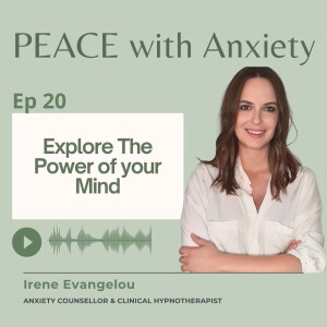 Explore The Power of your Mind [Ep 20]