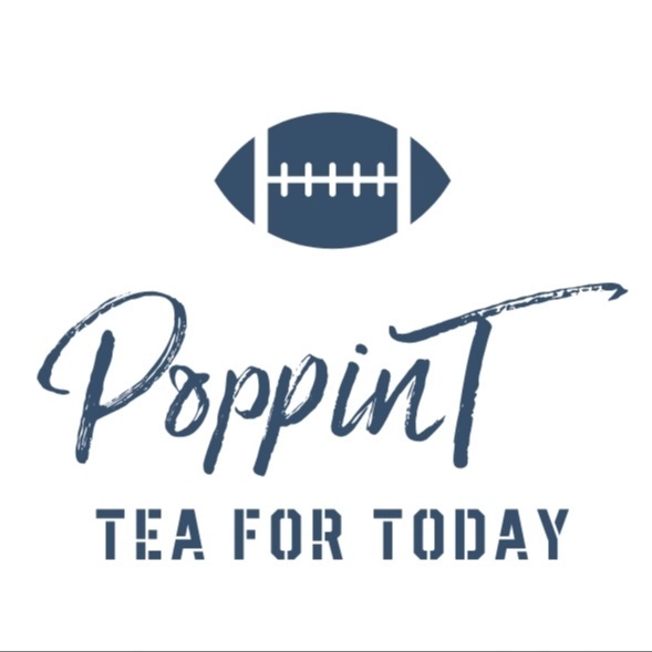Poppin’ T Podcast