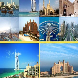 Tickets for dubai excursions and activities tour package