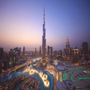 Discover Burj Khalifa tour at best price