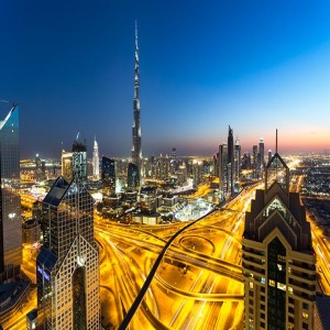 Explore Best All Places in Less Time with Dubai Stopover Tours