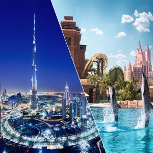 Top Dubai Shore Excursions In Discount