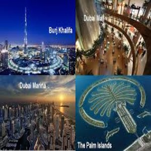 Explore Dubai city tour package online