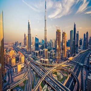 Book Dubai Sightseeing Packages at Best Price