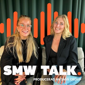 Speedintervjuer och Employer Branding med Linnéa Andersson från ESS Group