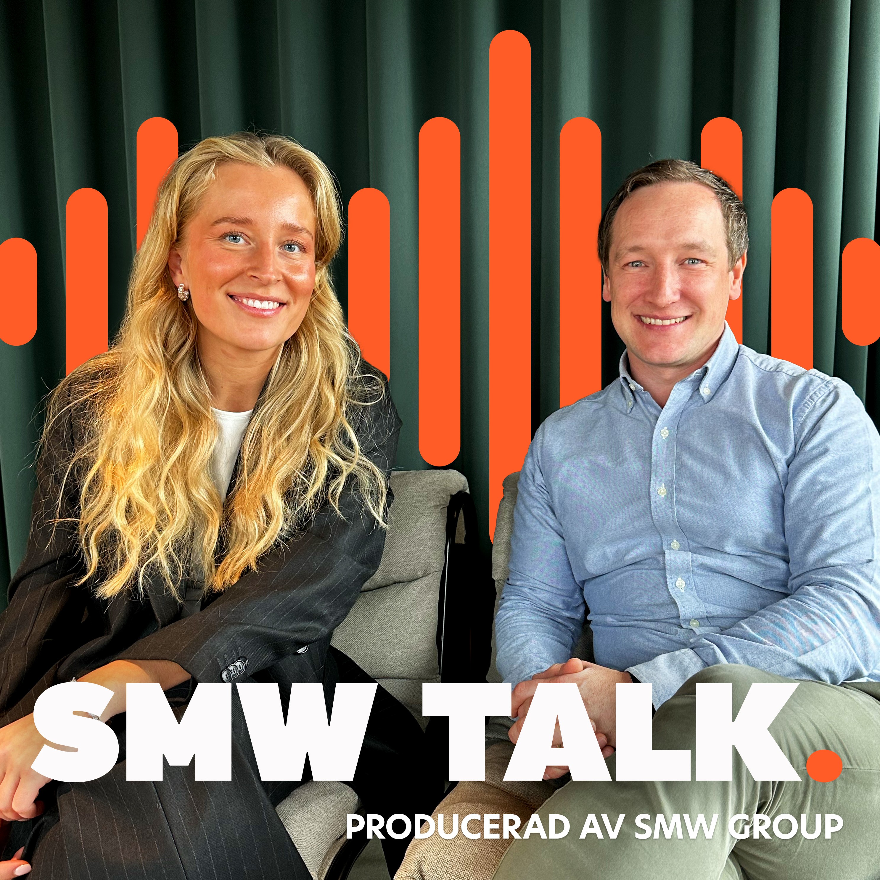 SMW TALK