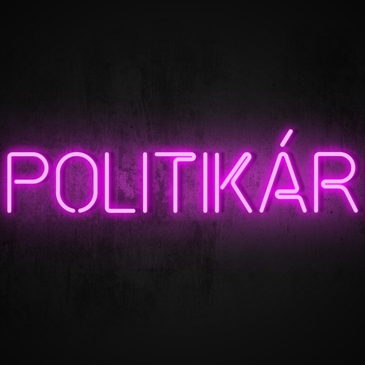 Politikár: Politici, sľuby a Glückoti