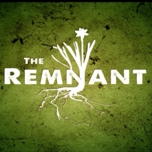 022 The Remnant