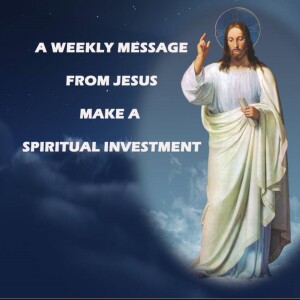 Make a Spiritual Investment - Channeling HIstory