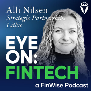 Strategic Partnership - Alli Nilsen