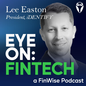 Flying Drones and Fintech Data Integrity: What Do They Have in Common? - Lee Easton