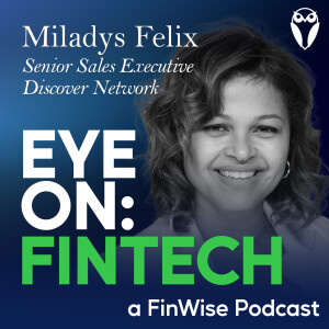 Unlocking the Secrets of Credit Card Programs - Miladys Felix, Discover Network