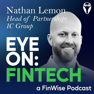 Card Production with Nathan Lemon - Head of Partnerships, IC Group