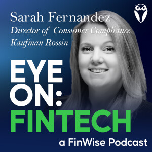 Common Pitfalls in Reg E Compliance - Sarah Fernandez, Kaufman Rossin