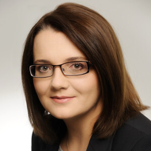 Justyna Bauta-Szostak of MDDP
