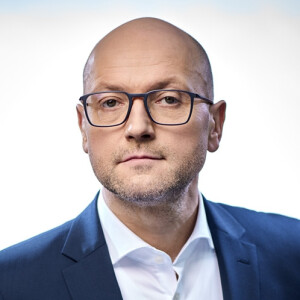 Roman Skowroński of Peakside Capital