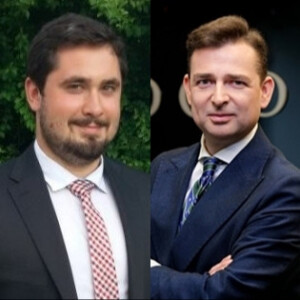 Konrad Szczęsny and Jan Styliński on opportunities for Polish companies in Sweden
