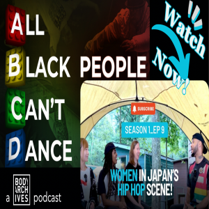 Eye-dentity_Episode 9: Foreigners with Fresh Perspectives (English & 日本語)