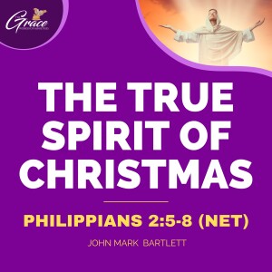 The True Spirit of Christmas | Sunday Sermon