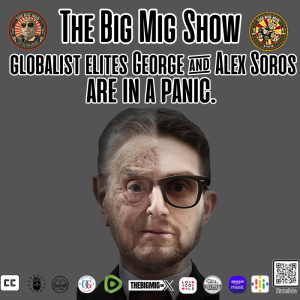 LAWFARE w/ George Soros’ Heir Alex Soros |EP013