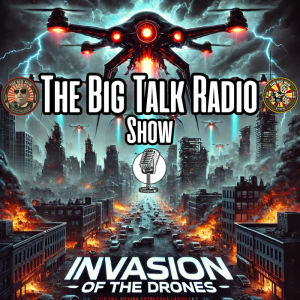 Invasion of The Drones |EP044