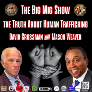 The Truth About Human Trafficking In Urban Communities |EP316