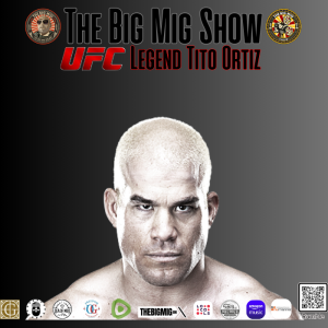 UFC Legend Tito Ortiz Fighting Back |EP338